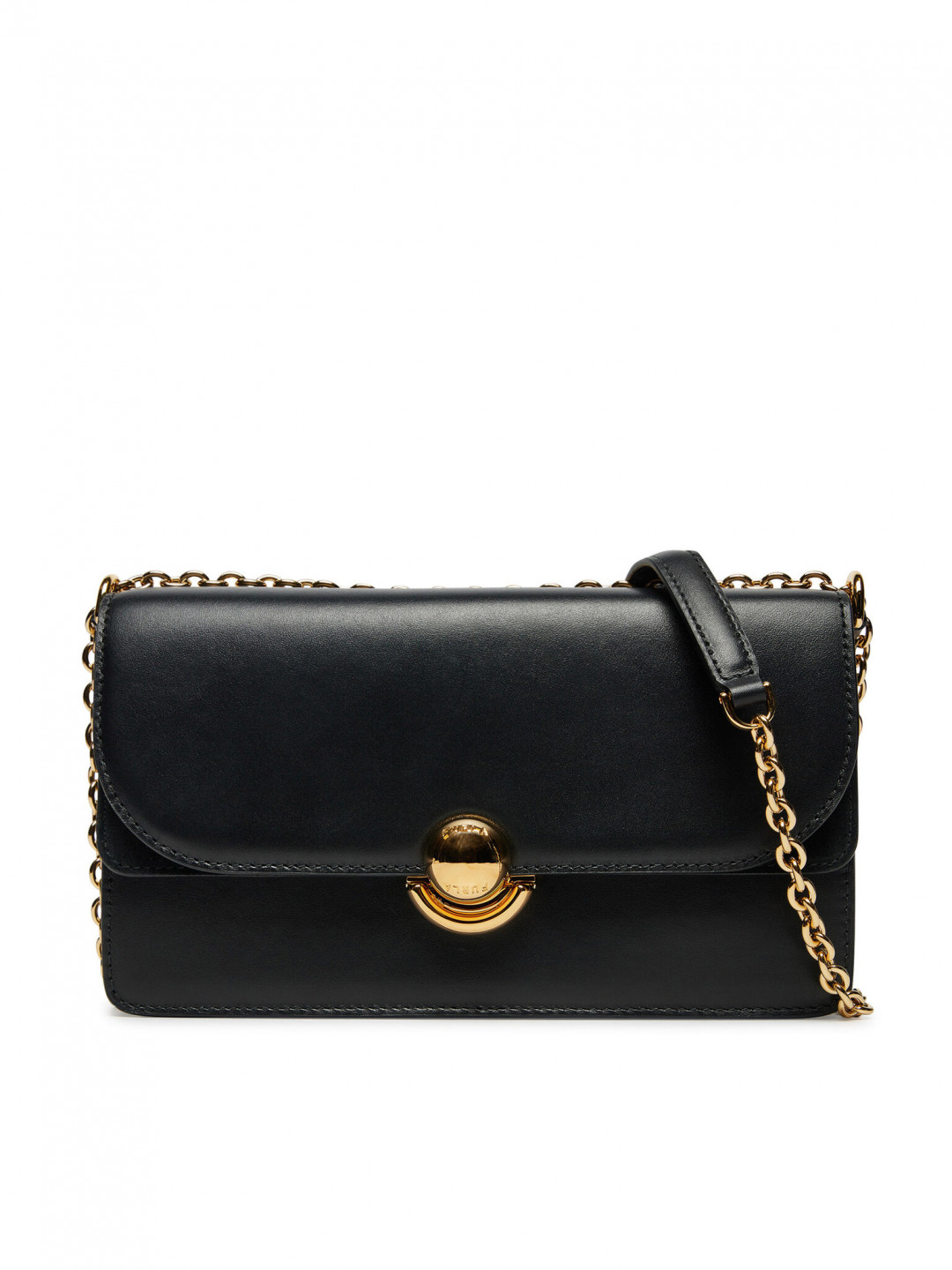 Furla Kabelka Sfera WB01515 BX0428 O6000 Černá